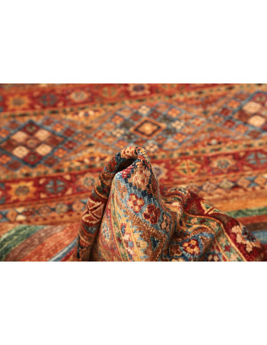 Tappeto Samarkand Pakistan cm.98x141