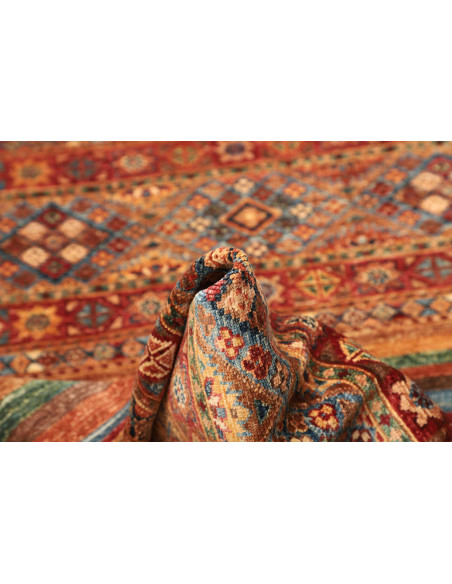 Tappeto Samarkand Pakistan cm.98x141