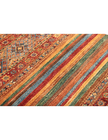 Tappeto Samarkand Pakistan cm.99x141