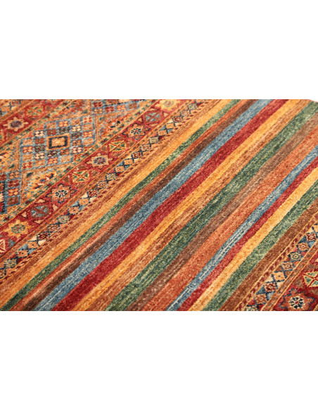 Tappeto Samarkand Pakistan cm.99x141