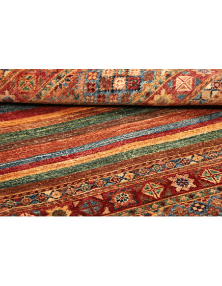 Tappeto Samarkand Pakistan cm.98x141