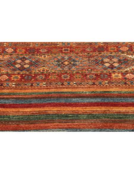 Tappeto Samarkand Pakistan cm.99x141