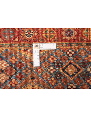 Tappeto Samarkand Pakistan cm.98x141