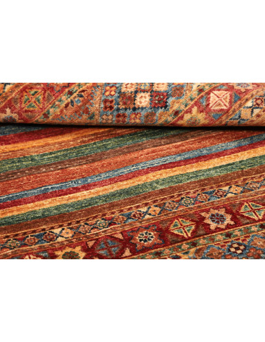 Tappeto Samarkand Pakistan cm.99x141