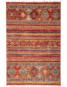 Tappeto Samarkand Pakistan cm.101x153