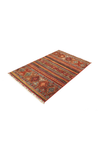 Tappeto Samarkand Pakistan cm.101x153