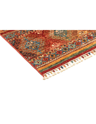 Tappeto Samarkand Pakistan cm.101x153