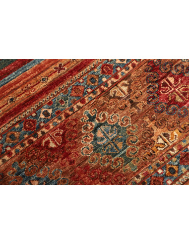 Tappeto Samarkand Pakistan cm.101x153