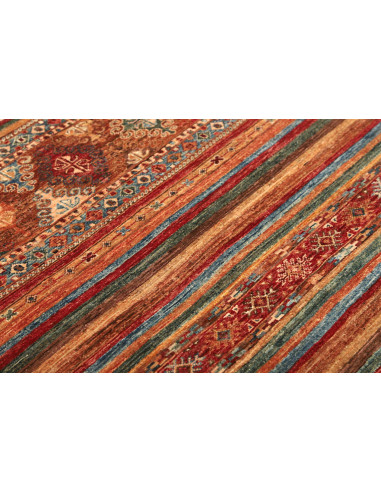 Tappeto Samarkand Pakistan cm.101x153