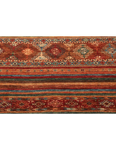 Tappeto Samarkand Pakistan cm.101x153