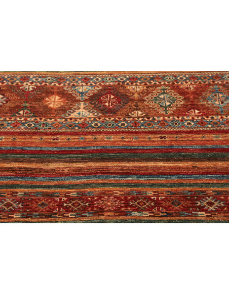 Tappeto Samarkand Pakistan cm.101x153