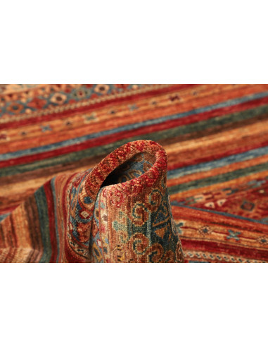 Tappeto Samarkand Pakistan cm.101x153