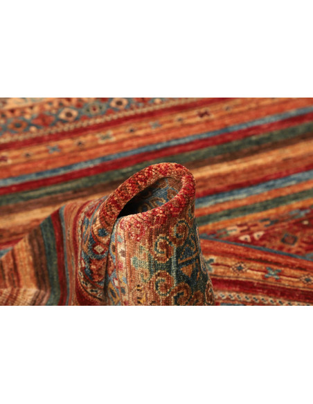 Tappeto Samarkand Pakistan cm.101x153