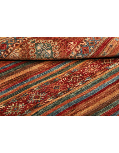 Tappeto Samarkand Pakistan cm.101x153