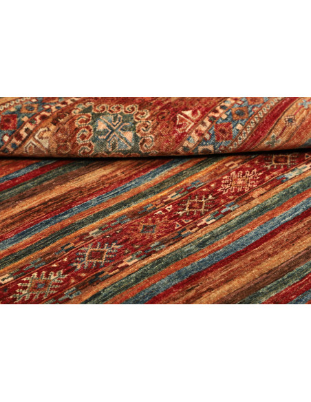 Tappeto Samarkand Pakistan cm.101x153