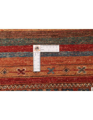 Tappeto Samarkand Pakistan cm.101x153