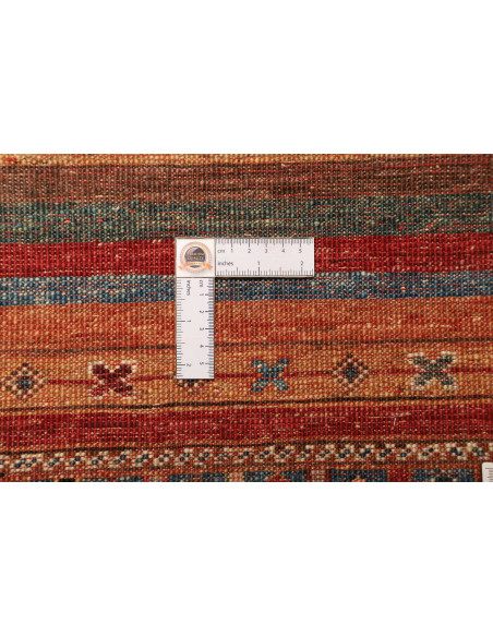 Tappeto Samarkand Pakistan cm.101x153