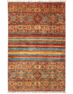 Tappeto Samarkand Pakistan cm.101x160