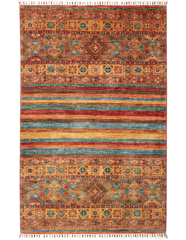 Tappeto Samarkand Pakistan cm.101x160