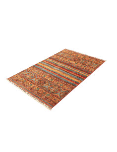 Tappeto Samarkand Pakistan cm.101x160 2