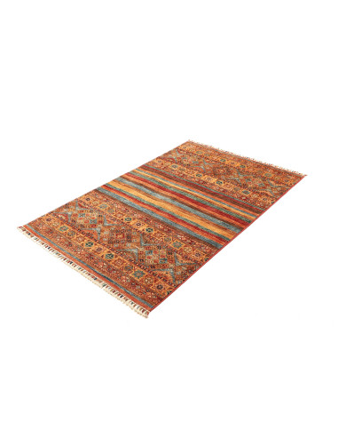 Tappeto Samarkand Pakistan cm.101x160