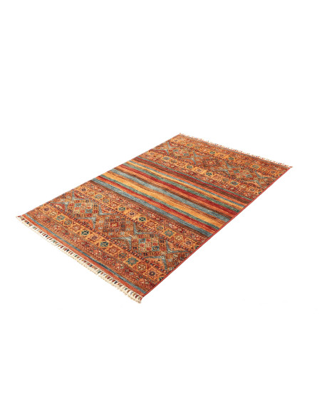 Tappeto Samarkand Pakistan cm.101x160