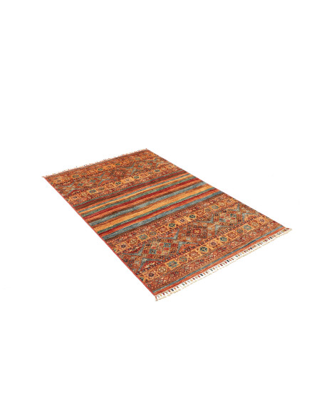 Tappeto Samarkand Pakistan cm.101x160