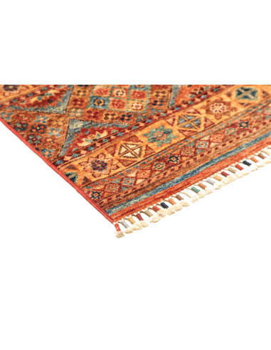 Tappeto Samarkand Pakistan cm.101x160