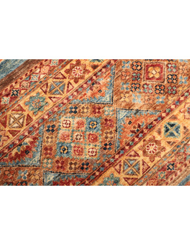 Tappeto Samarkand Pakistan cm.101x160