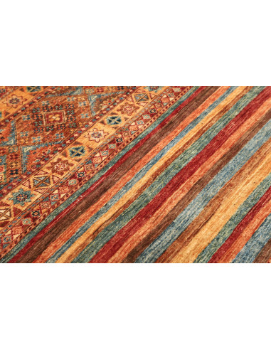 Tappeto Samarkand Pakistan cm.101x160