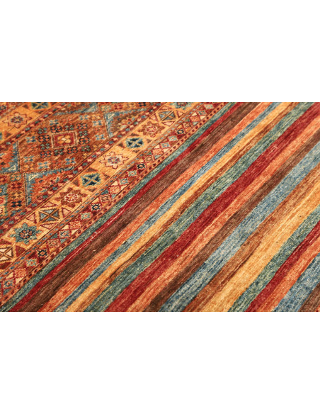 Tappeto Samarkand Pakistan cm.101x160