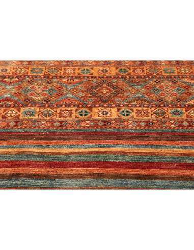 Tappeto Samarkand Pakistan cm.101x160