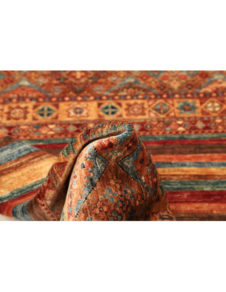 Tappeto Samarkand Pakistan cm.101x160