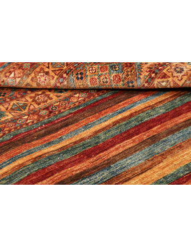 Tappeto Samarkand Pakistan cm.101x160