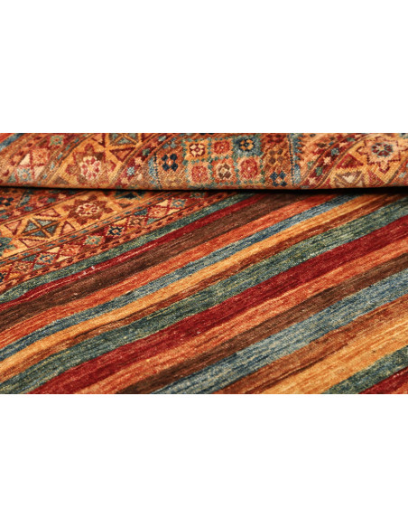 Tappeto Samarkand Pakistan cm.101x160