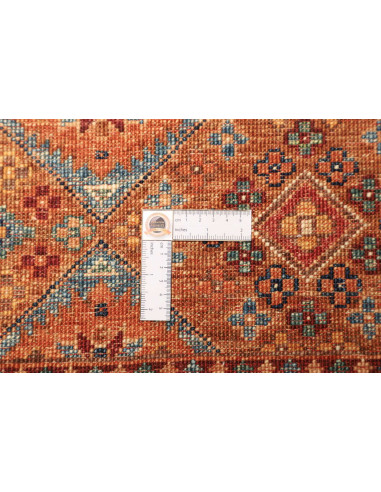 Tappeto Samarkand Pakistan cm.101x160