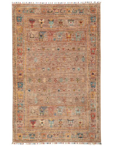 Tappeto Rubin Pakistan cm.122x193