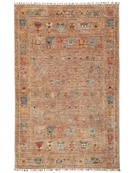 Tappeto Rubin Pakistan cm.122x193