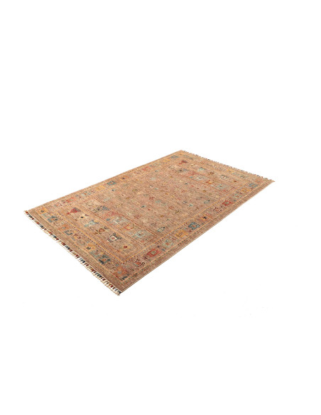 Tappeto Rubin Pakistan cm.122x193