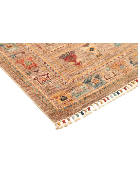 Tappeto Rubin Pakistan cm.122x193