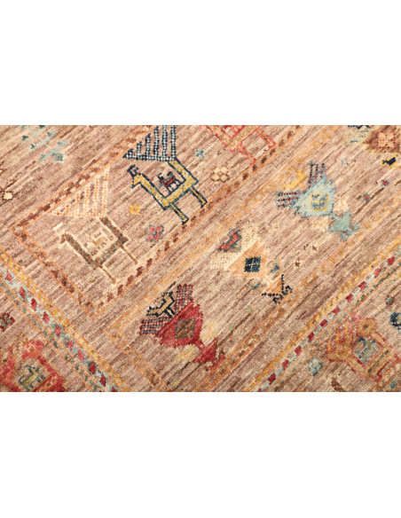 Tappeto Rubin Pakistan cm.122x193