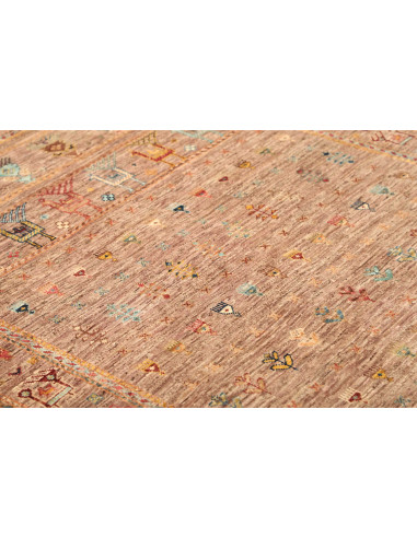 Tappeto Rubin Pakistan cm.122x193