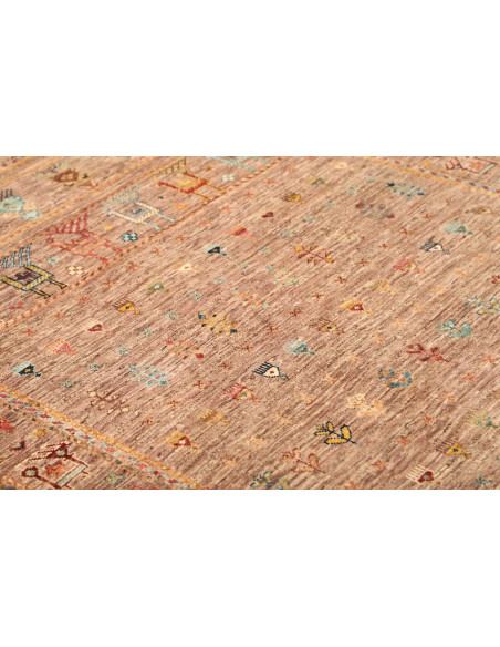 Tappeto Rubin Pakistan cm.122x193