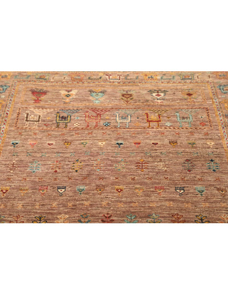 Tappeto Rubin Pakistan cm.122x193