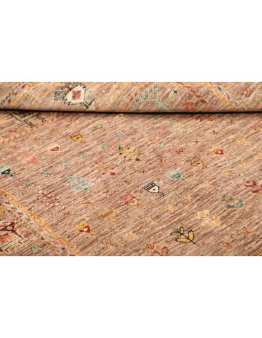 Tappeto Rubin Pakistan cm.122x193