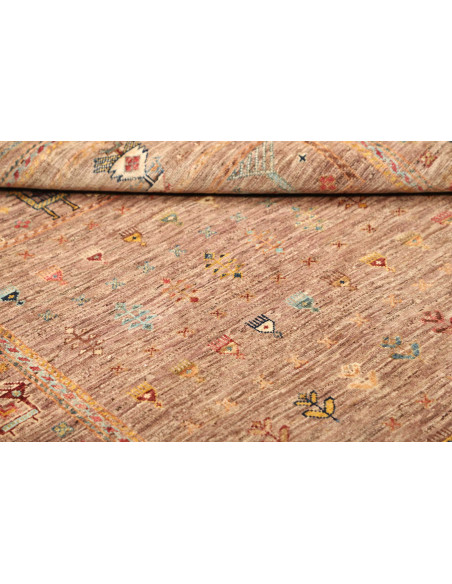 Tappeto Rubin Pakistan cm.122x193