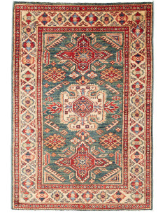 Tappeto Kazak Pakistan cm.96x149