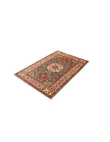 Tappeto Kazak Pakistan cm.96x149