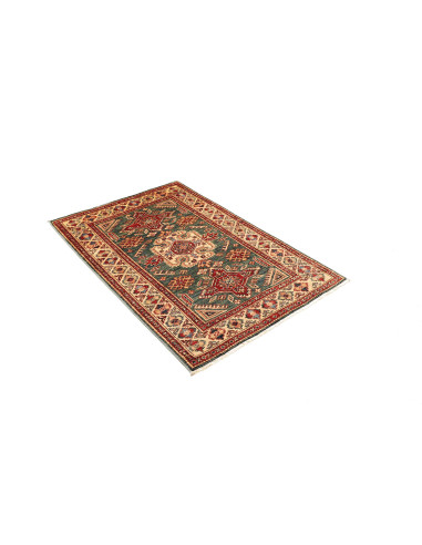 Tappeto Kazak Pakistan cm.96x149