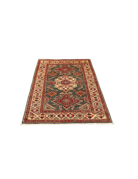 Tappeto Kazak Pakistan cm.96x149